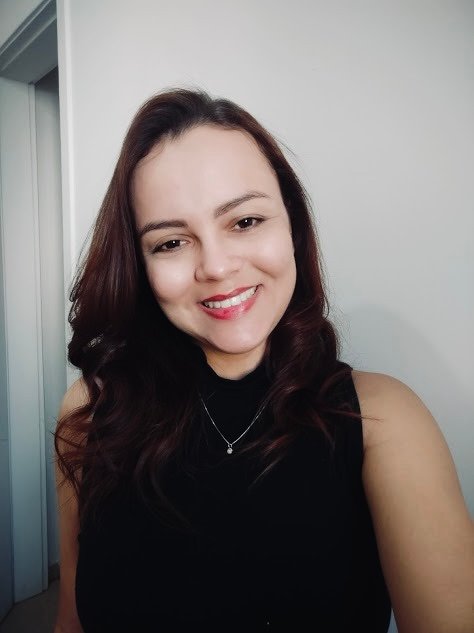 Vívian Assis - Fundadora ROUTE CONSULTORIA